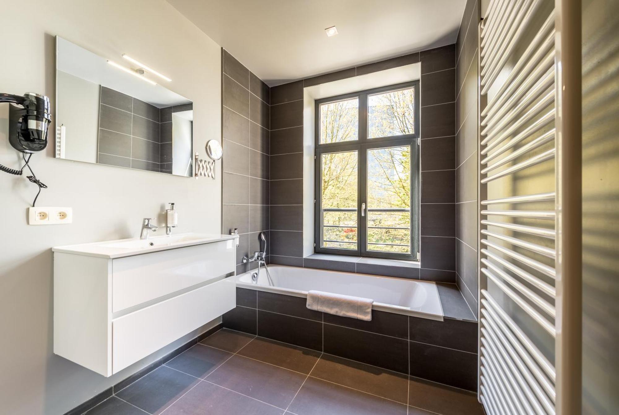 Smartflats - Berlaymont Leilighet Brussel Rom bilde